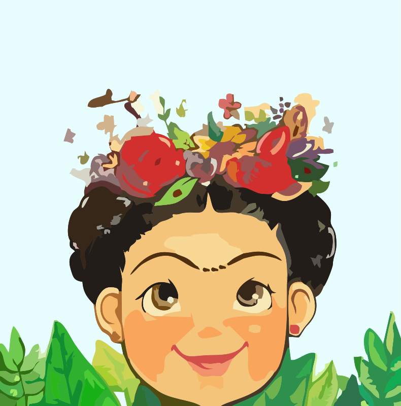Frida Kahlo 2
