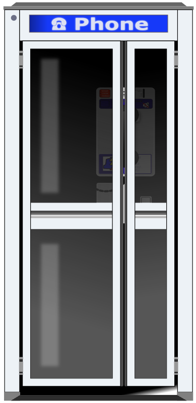 Phone Booth