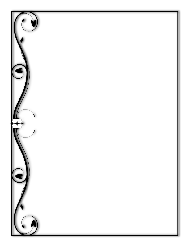 Page Border 1