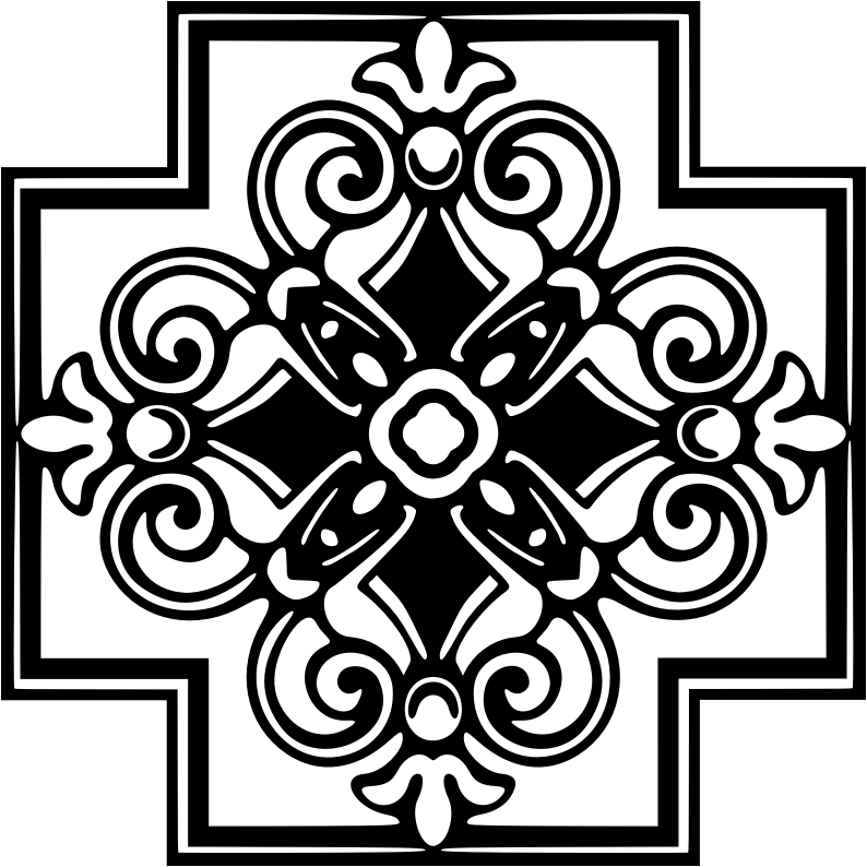 Page ornament 91
