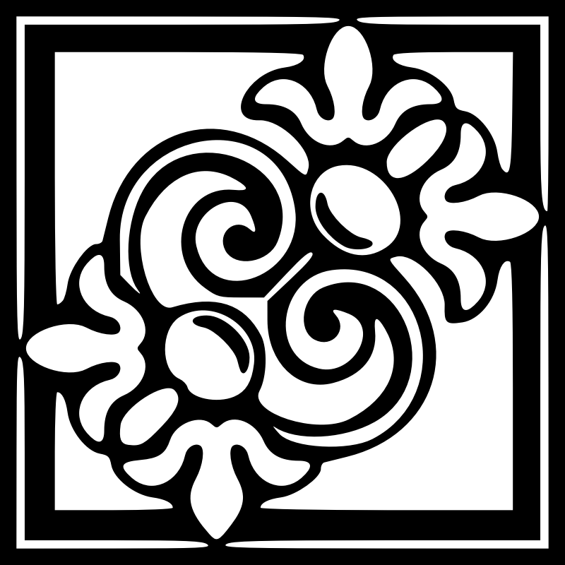 Page ornament 92