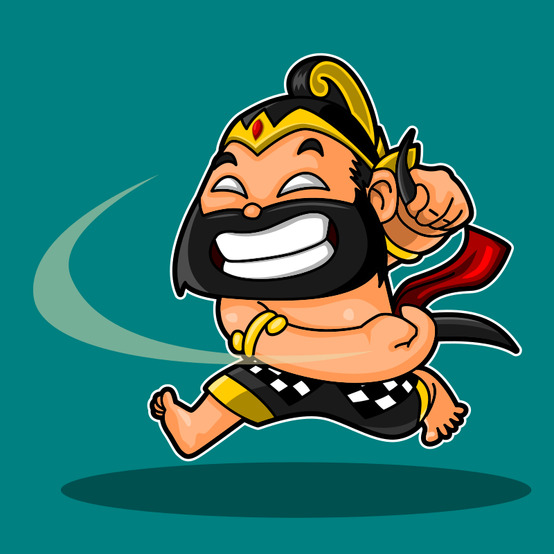 bima putra pandu