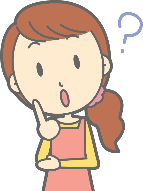Perplexed Female (#10)