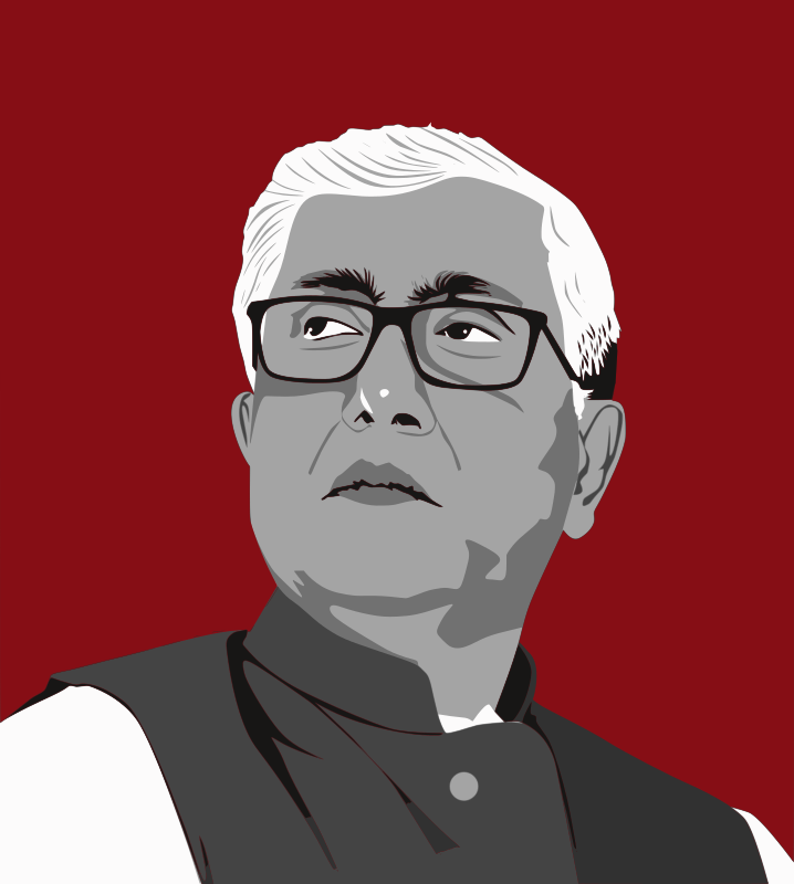 Manik Sarkar