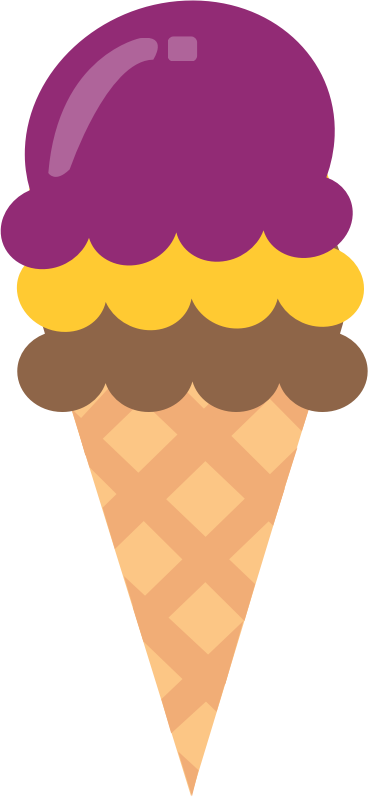 Ice Cream Cone (#3)