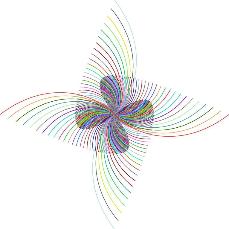 Prismatic Shuriken 2