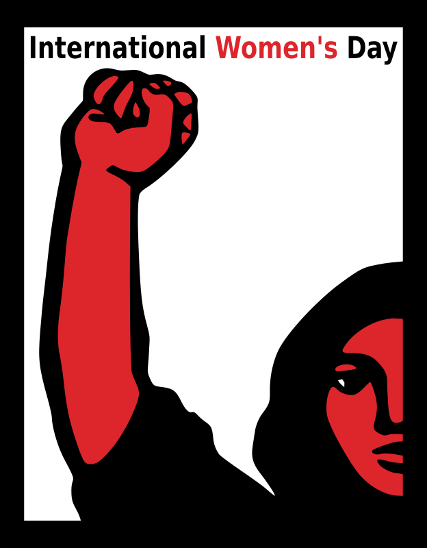 International Women's Day