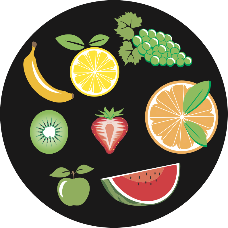 Fruit Collection (#4)
