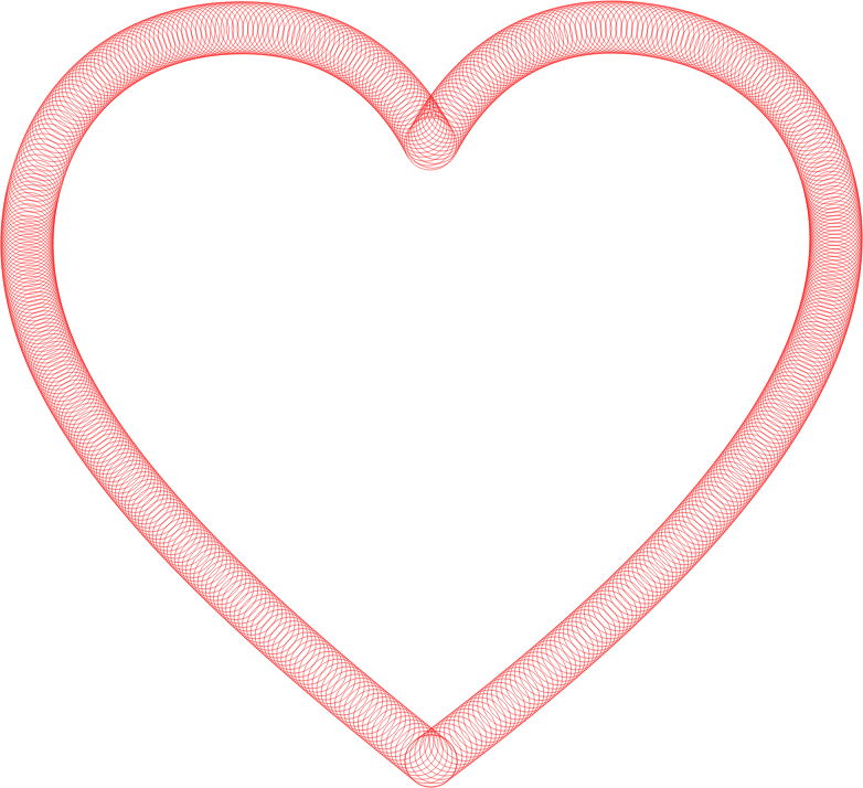 Heart Tube
