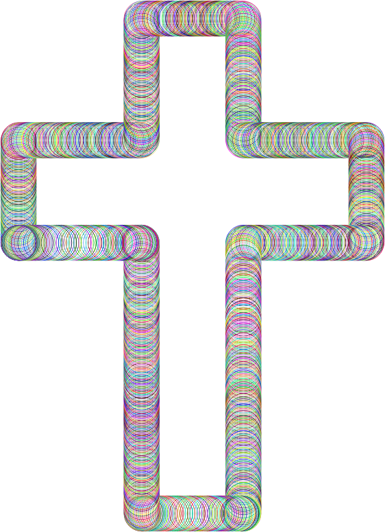 Cross Tubes Prismatic
