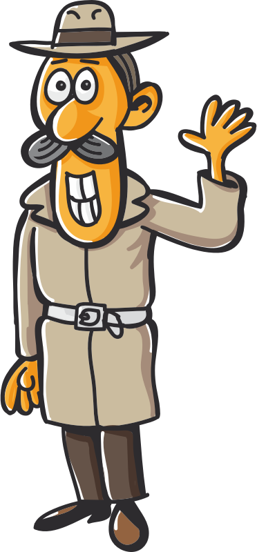 Detective