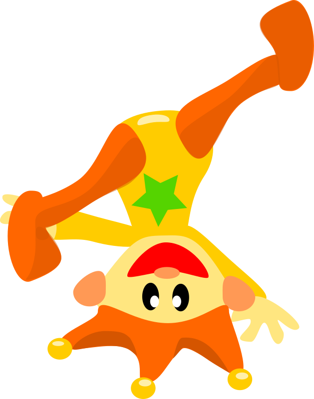 Jester