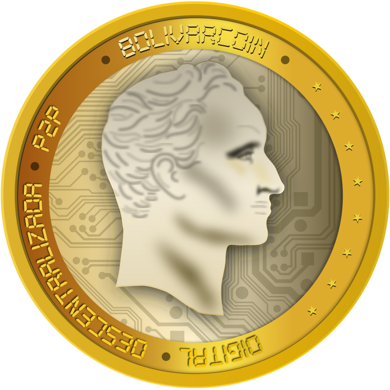 Bolivarcoin