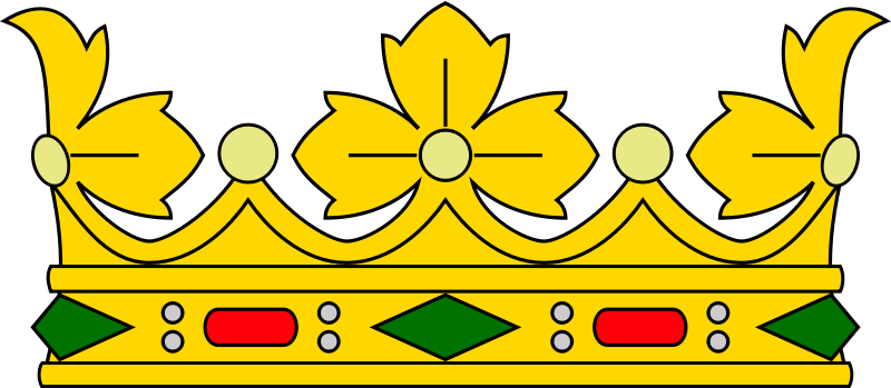 Crown 22