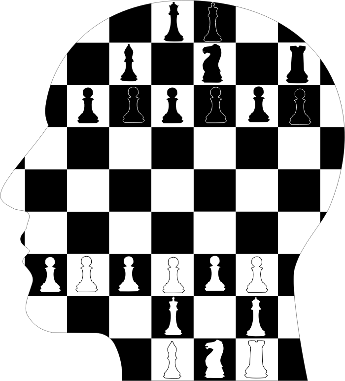 Chess Head