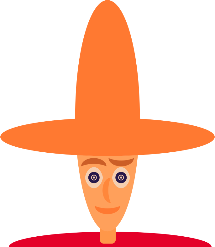 Mr. Yee-Haw