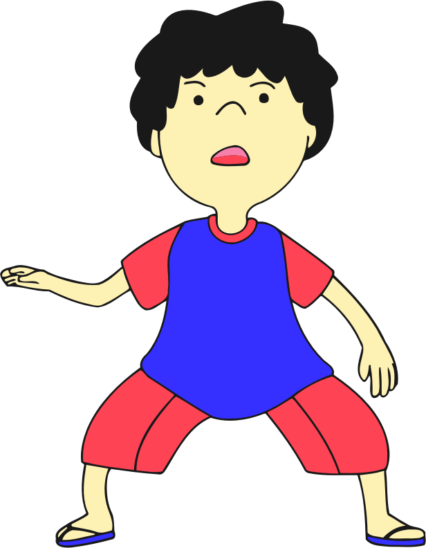 Child 9