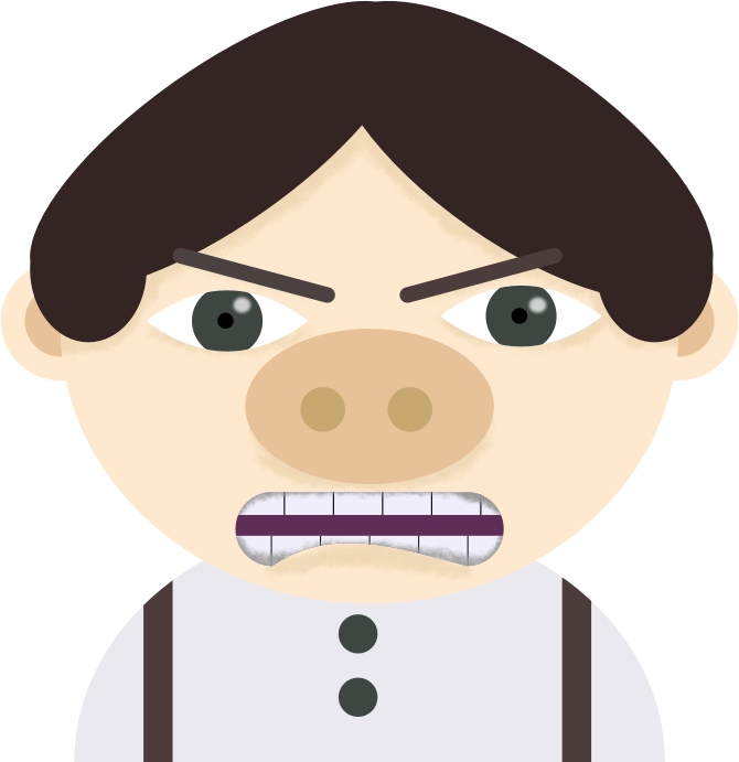 Pigman