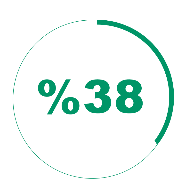 38