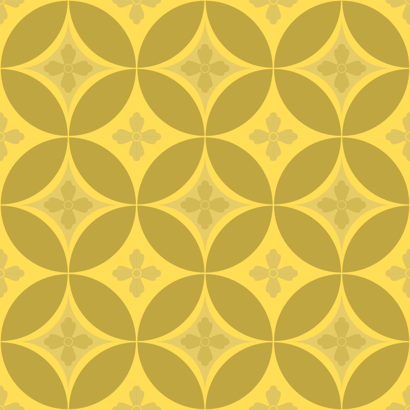 Floral Pattern