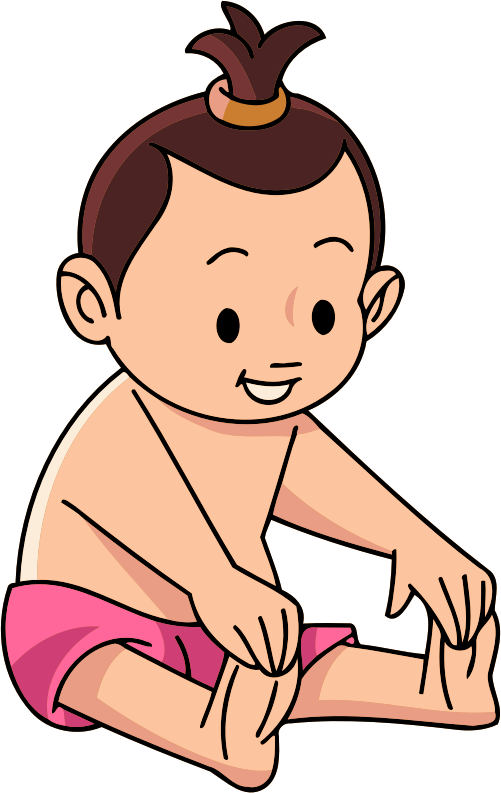 Child 19