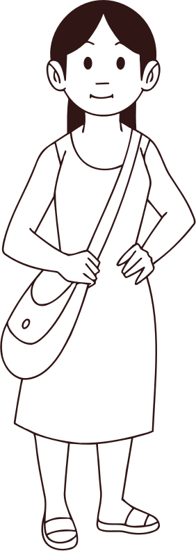 Child 22 (line drawing)