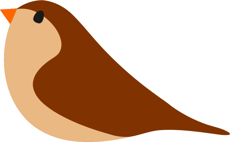 Simple bird 2