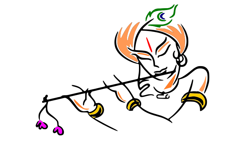 Sri Krishna 
