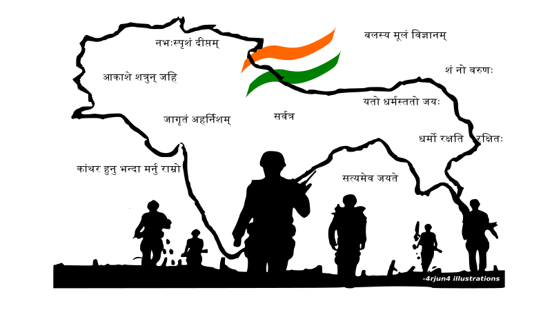 Indian Army 