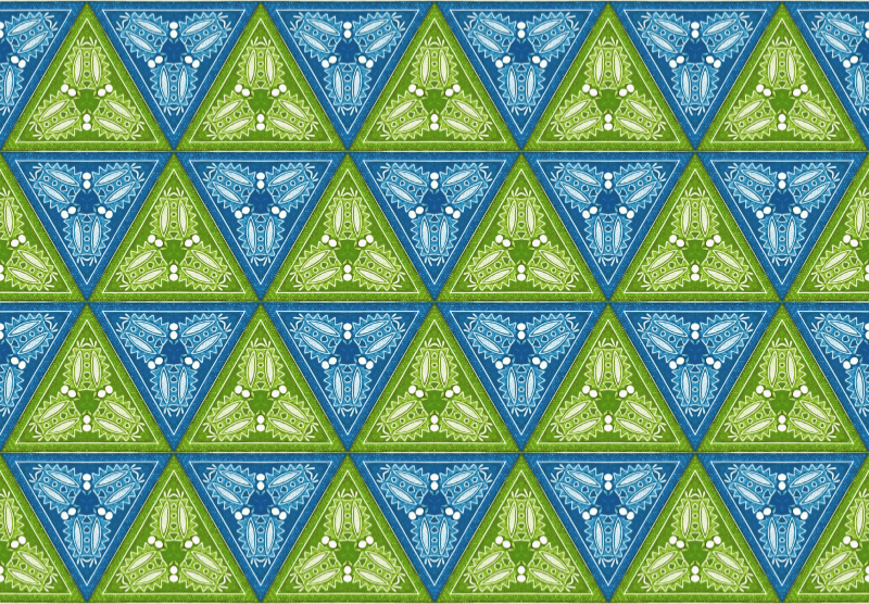 Background pattern 306 (colour 3)