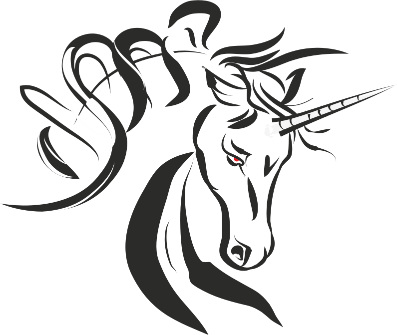 Unicorn (#2)