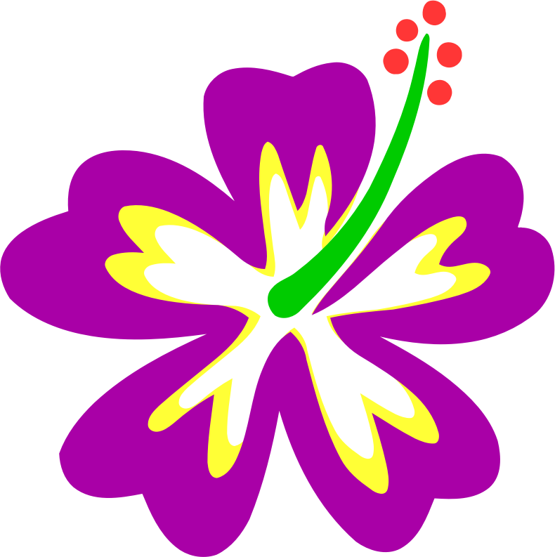 Flower 177 (colour)