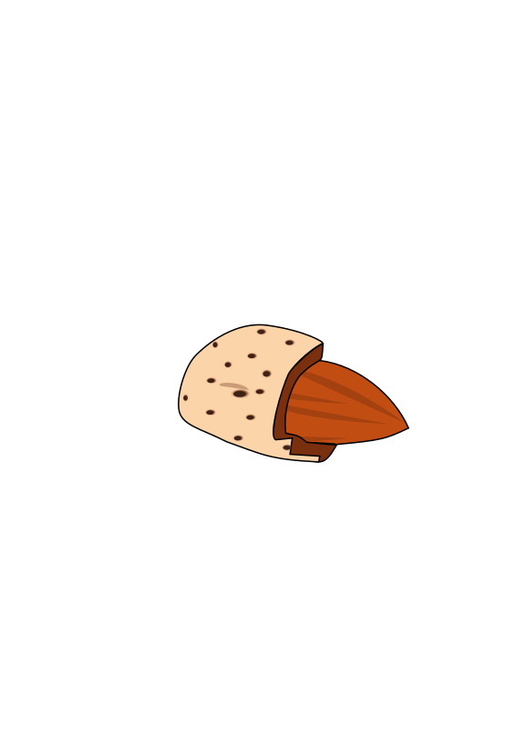 Almond