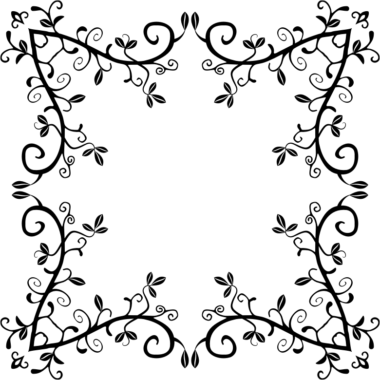 Arvin Flourish Frame 6