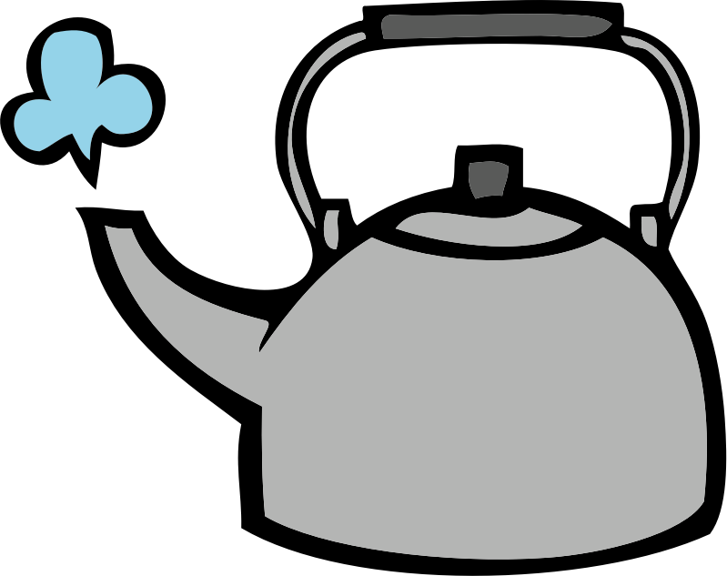 Kettle