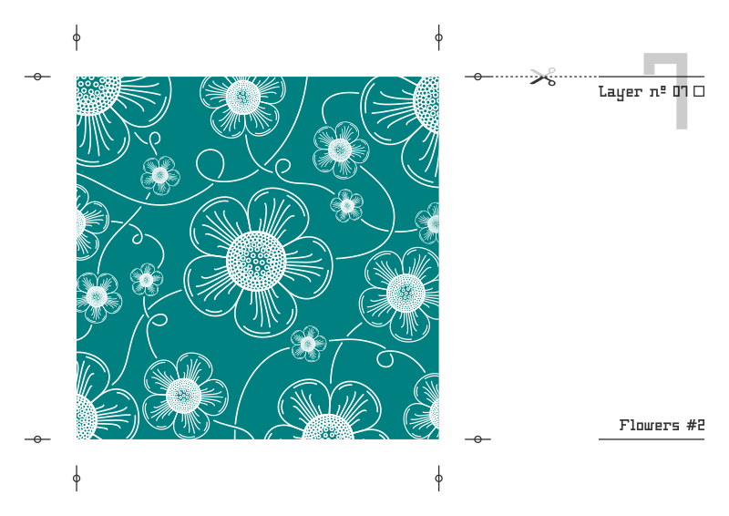 Layer 07 Flowers 2