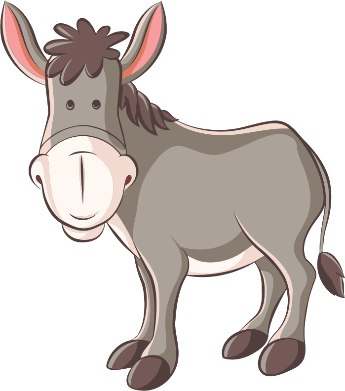 Donkey 2