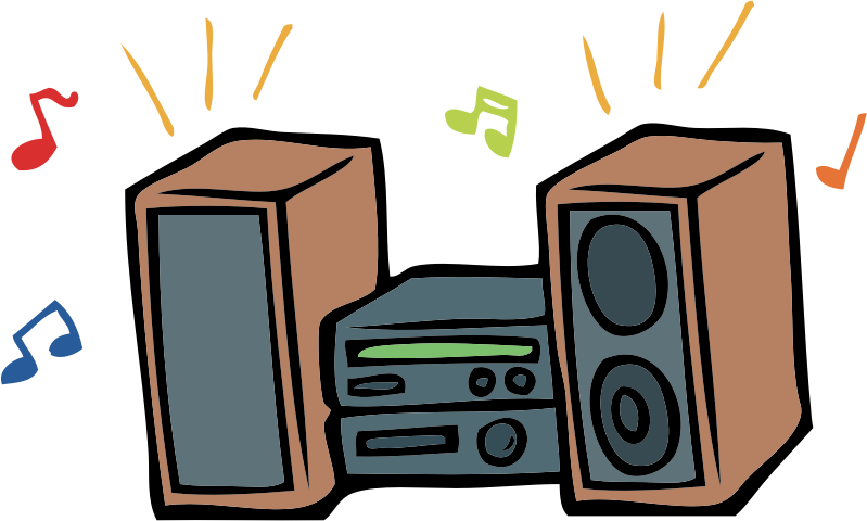 Stereo (#1)
