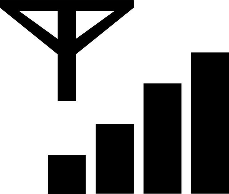 Mobile Phone Signal