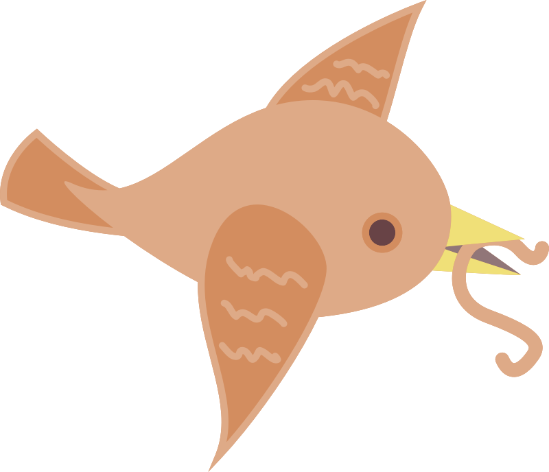 Bird 12