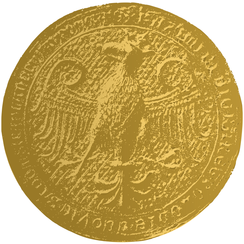 Old Coin