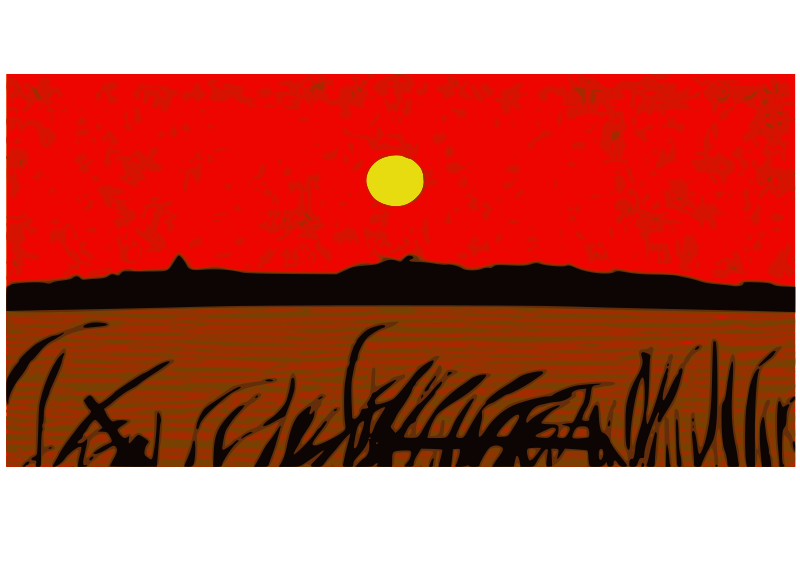 Atardecer