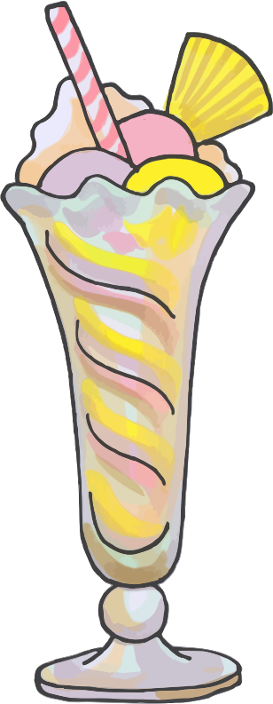 Sundae 3