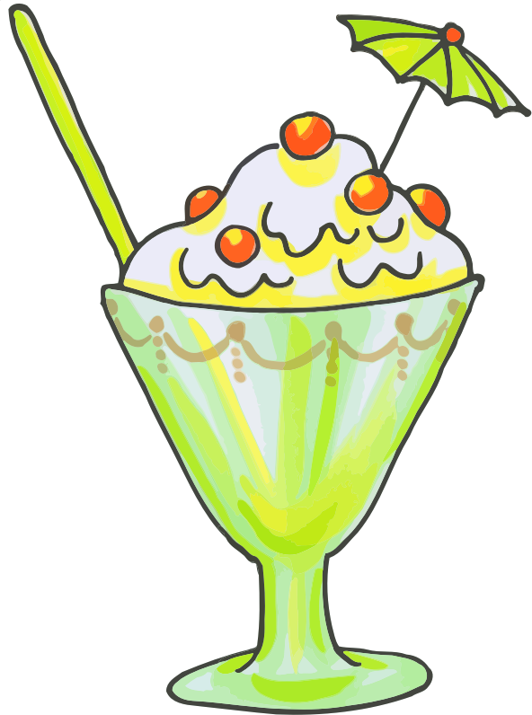 Sundae 4