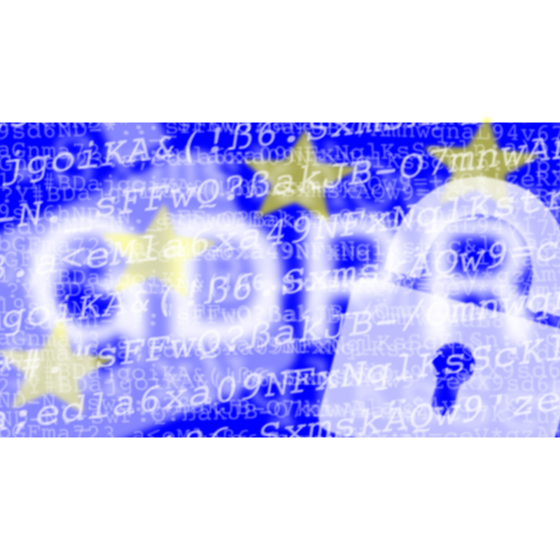 GDPR