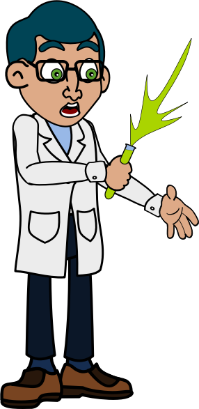 Our Favorite Professor! (Remix)