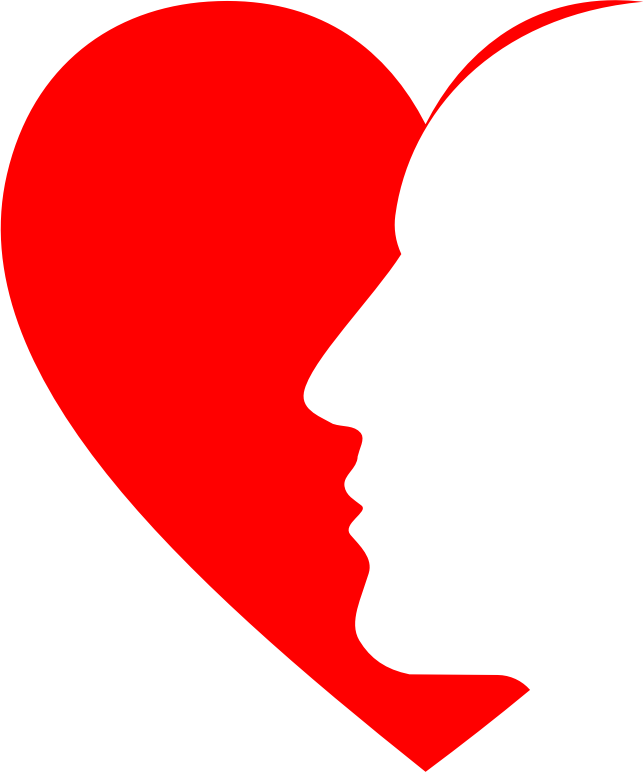Heart Head