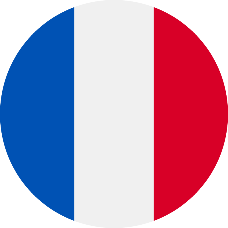 Flag France