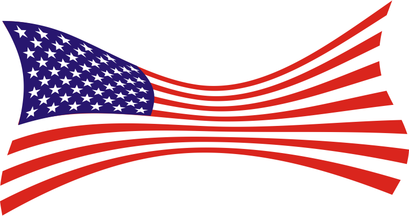 American flag