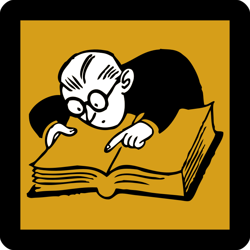 Analysis Icon [Umber]